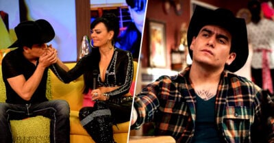 Maribel Guardia comparte emotivo video de Julián Figueroa: “Eres mi orgullo”
