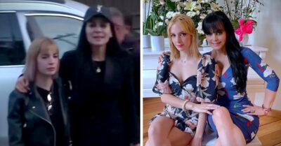 Maribel Guardia habla por primera vez de su nuera: “ella tiene que rehacer su vida”