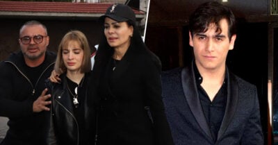 Maribel Guardia podría demandar a la funeraria que filtró las imágenes del cuerpo de Julián