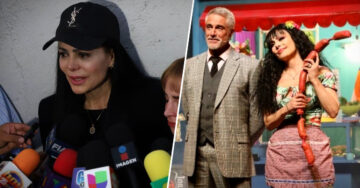 Maribel Guardia se tomará un descanso de los escenarios tras la muerte de Julián
