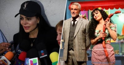 Maribel Guardia se tomará un descanso de los escenarios tras la muerte de Julián