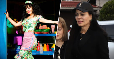 Maribel Guardia regresa a la obra ‘Lagunillo, mi barrio’ tras la muerte de su hijo