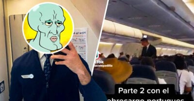 Mexicanas sonrojan a un sobrecargo en pleno vuelo; “era el más guapo del mundo”