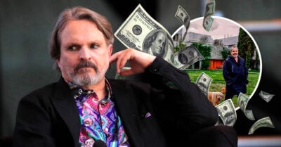 ¿Miguel Bosé en la ruina? Rumores aseguran que vendió su casa para pagar una deuda