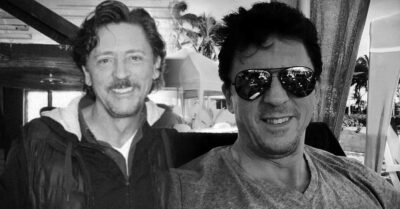 Muere a los 57 años Rodolfo de Anda, productor de la serie ‘El Pantera’