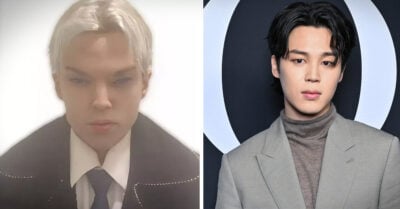 Muere actor canadience tras someterse a 12 cirugías para parecerse a Jimin de BTS