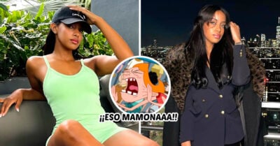 Asegura que JAMÁS dividiría la cuenta con un hombre por su esfuerzo por verse linda