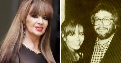 Olga Breeskin admitió “fingir demencia” ante los abusos de Luis de llano