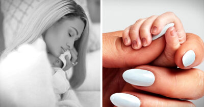 Paris Hilton comparte las primeras fotos junto a su bebé Phoenix; es conmovedor