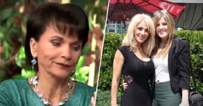 Paty Chapoy y el equipo de ‘Ventaneando’ explotan contra la hija de Olivia Collins