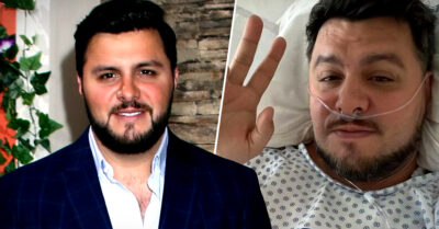 ¿Paul Stanley es hospitalizado a causa de los excesos? El conductor reveló todo a ‘Hoy’