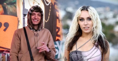 Peso Pluma supera a Miley Cyrus y es el #1 en el Top 50 Global de Spotify