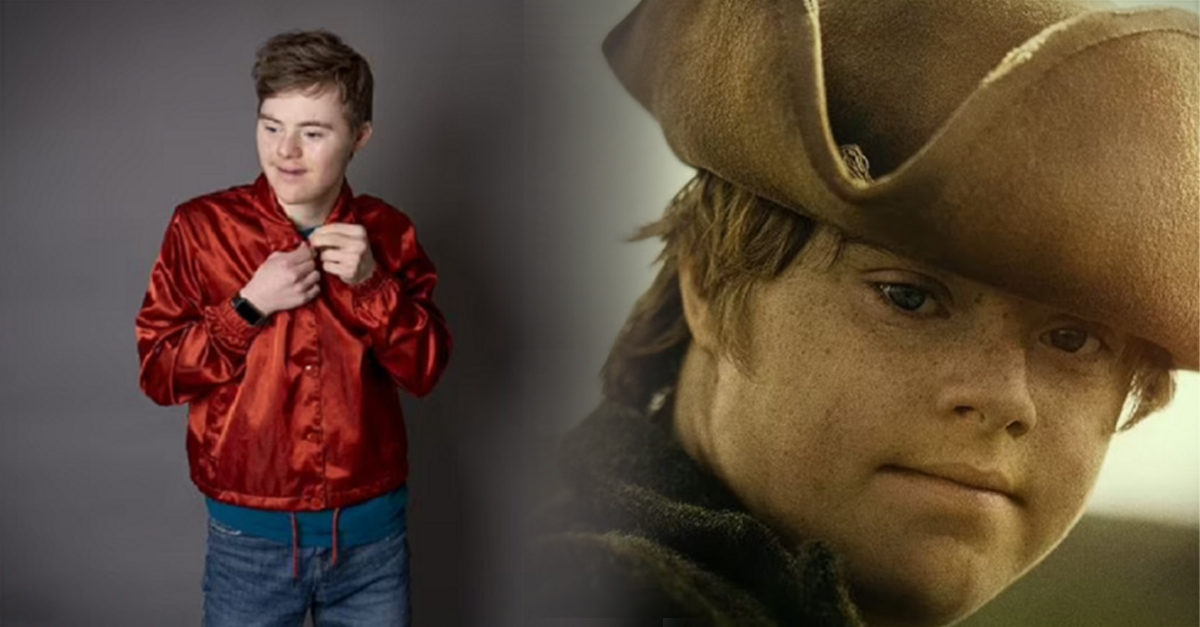 Disney’s ‘Peter Pan’ will have the first character with Down syndrome