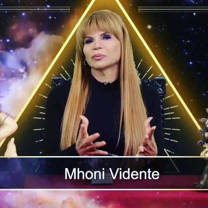 mhoni vidente astrologa