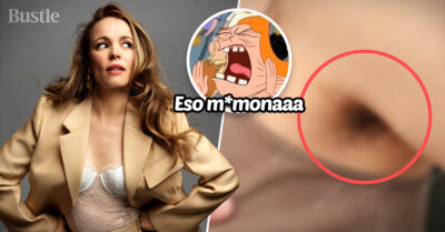 Rachel McAdams presume orgullosa el vello de sus axilas en sesión de fotos