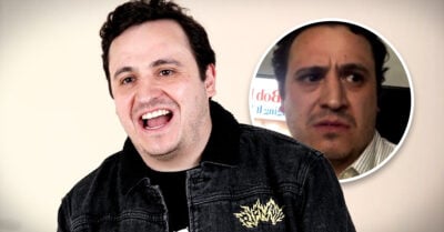 Ricardo O’Farrill ya está siendo atendido por profesionales, confirma la familia