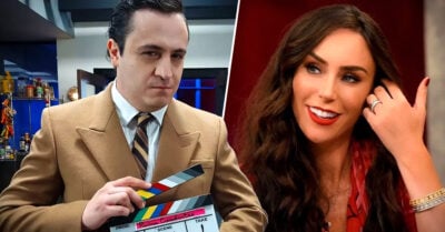 Ricardo O’Farrill presume llamada con Inés Gómez Mont; ella está prófuga