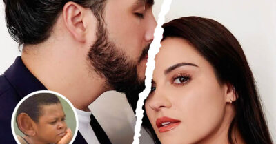 Rumores aseguran que Maite Perroni y Andrés Tovar podrían separarse