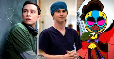 Series y Películas que puedes ver para entender mucho mejor el Autismo