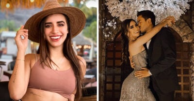 Tammy Parra cuenta cómo confrontó a Omar Núñez por su infidelidad