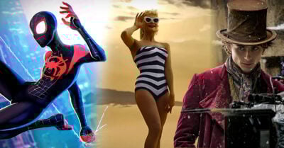 Estas son todas las películas que fueron anunciadas durante la CinemaCon 2023