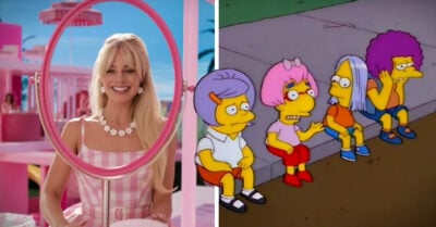 15 Grandiosos memes que nos dejó el tráiler de ‘Barbie’