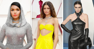 15 Vestidos que demostraron que los detalles son los que hacen la diferencia