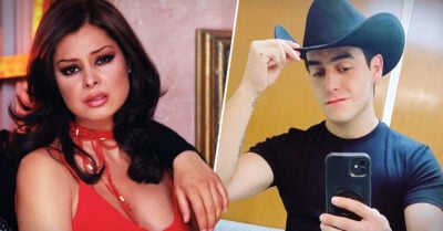 Yadhira Carrillo revela por qué no le permitieron el acceso al funeral de Julián Figueroa