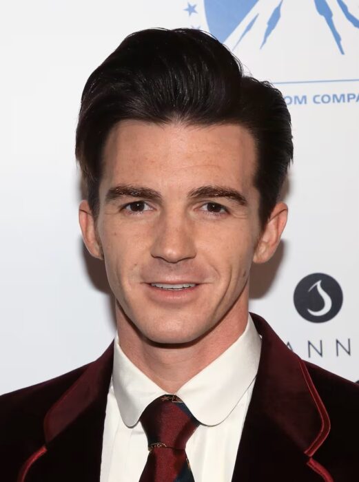 Drake Bell