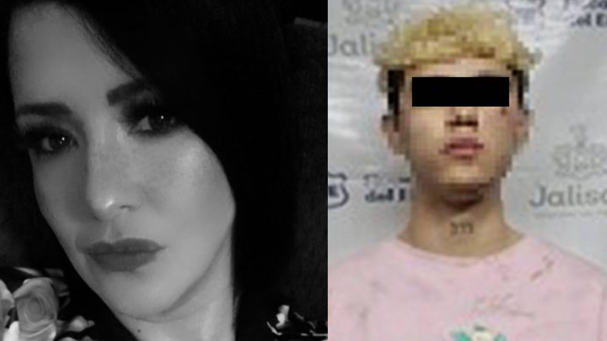 Sufre intento de feminicidio a manos de su hijo y lo liberan
