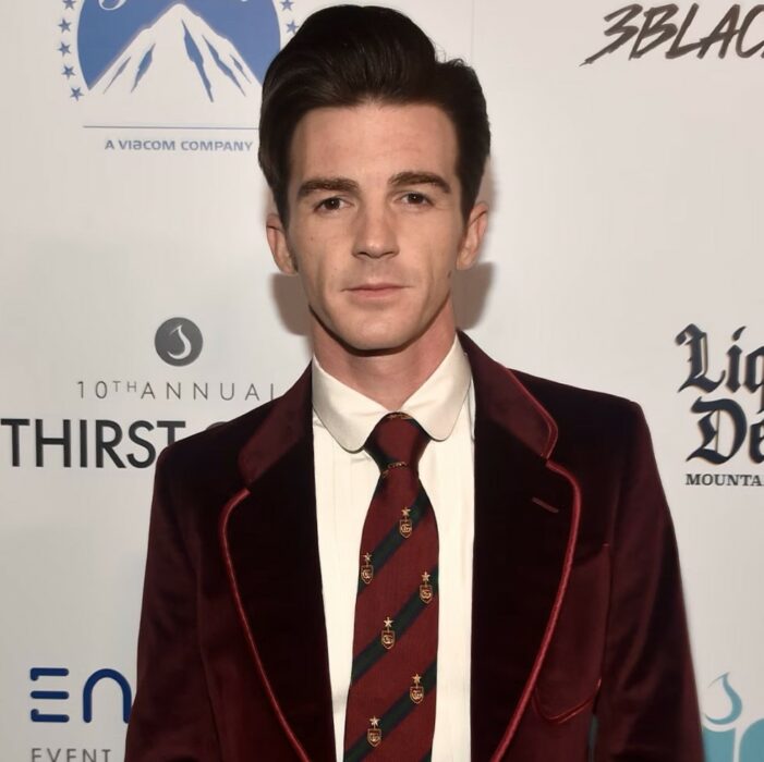 Drake Bell