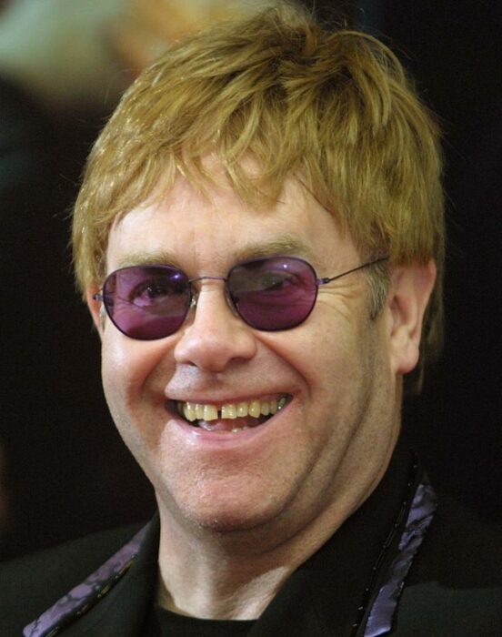 Elton John