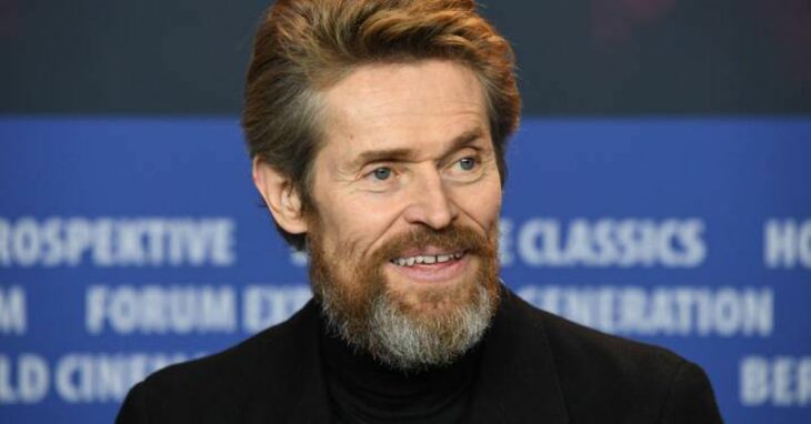 Willem Dafoe