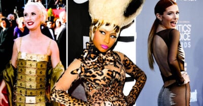 Vestidos de alfombra roja que se robaron todas las miradas