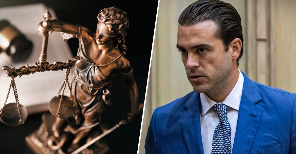 Pablo Lyle’s lawyers denounce irregularities in the appeal process