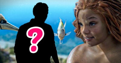 Actor de Aladdin “menospreció” a ‘La Sirenita’ y minimizó el trabajo de Halle Bailey