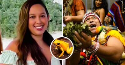 Mujer muere envenenada por un chamán que “curaba” su depresión postparto