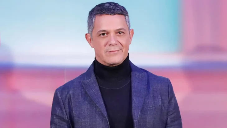 Alejandro Sanz