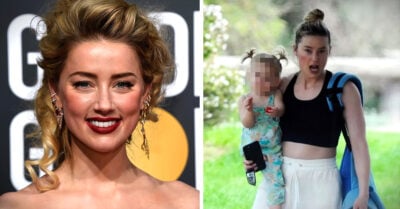 Amber Heard cambia su nombre y se muda a España para “alejarse de todos”