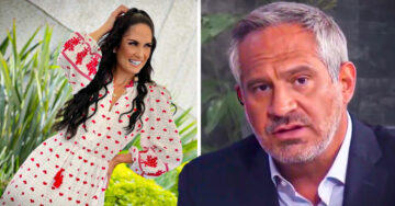 Arath de la Torre asegura que Joana Vega-Biestro “exageró pues no la insultó