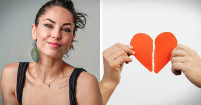 Bárbara Mori reveló que el alcohol la llevó a cometer una infidelidad