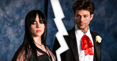 Billie Eilish y Jesse Rutherford terminaron y otra vez dejamos de creer en el amor