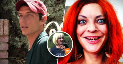 Camilo Blanes aparece como Sheila Devil y habla sobre su estado de salud