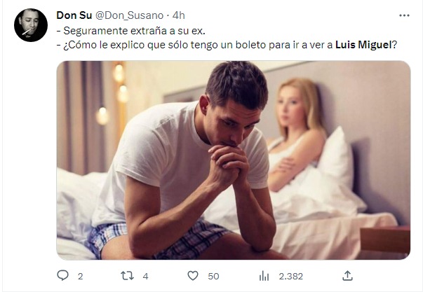 meme de un solo boleto de luismi 