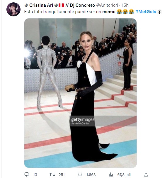 meme de la met gala 