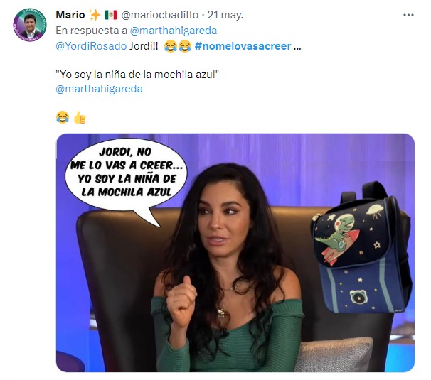 meme de la mochila azul martha higareda 