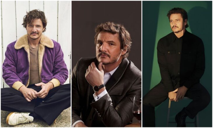 Pedro Pascal