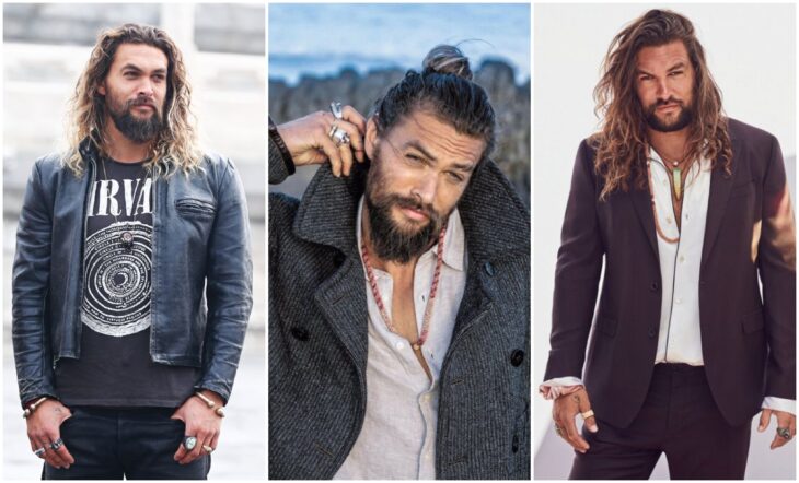 Jason Momoa