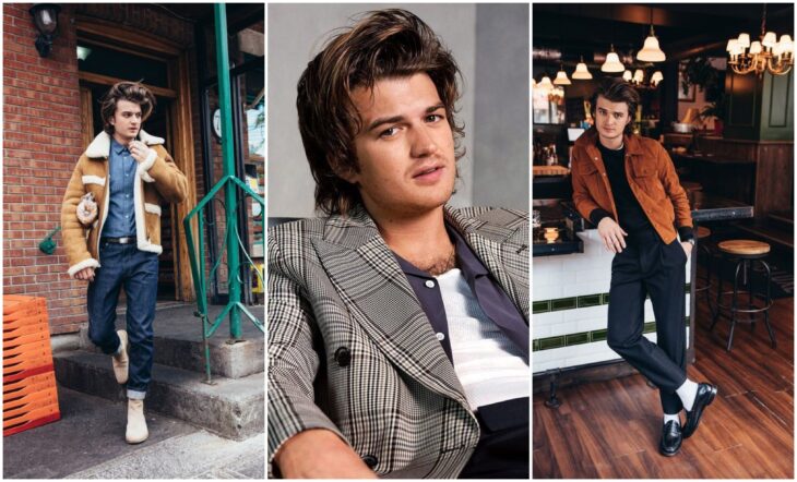 Joe Keery