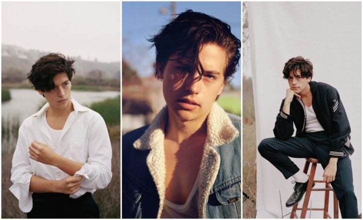 Dylan Sprouse 
